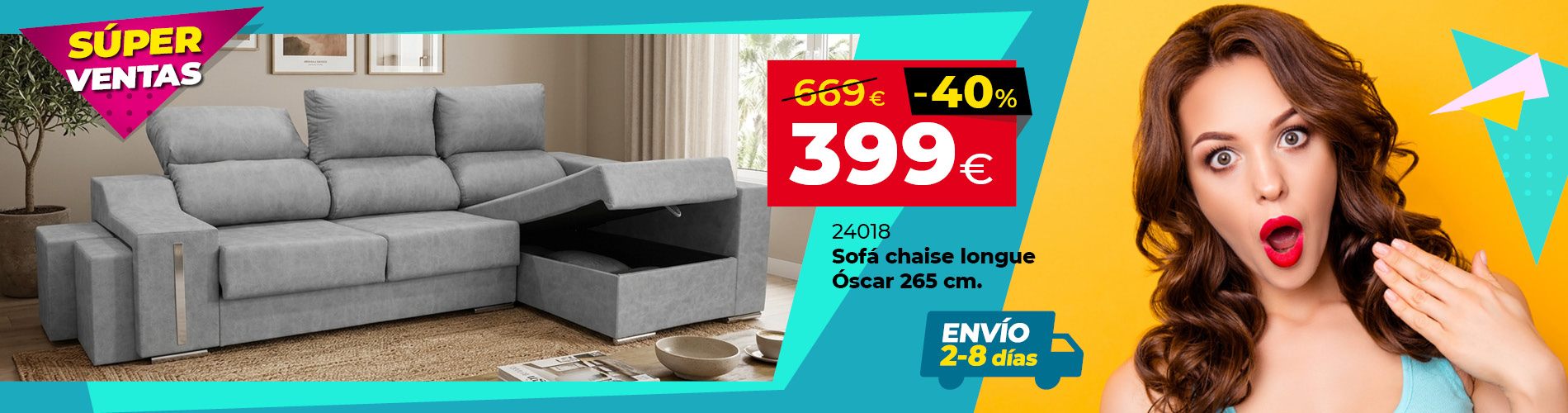 Top ahorro